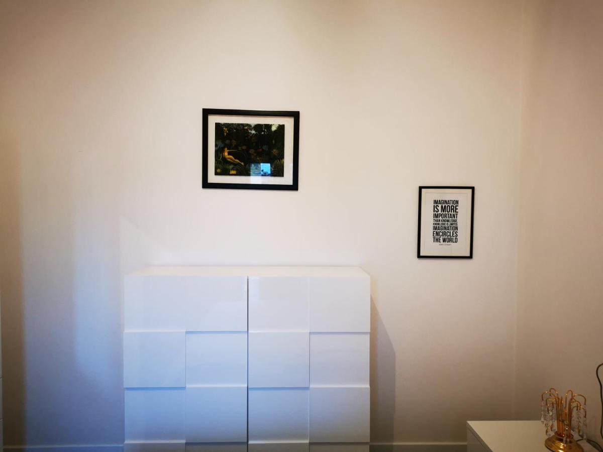 Eyes Apartment Florenz
