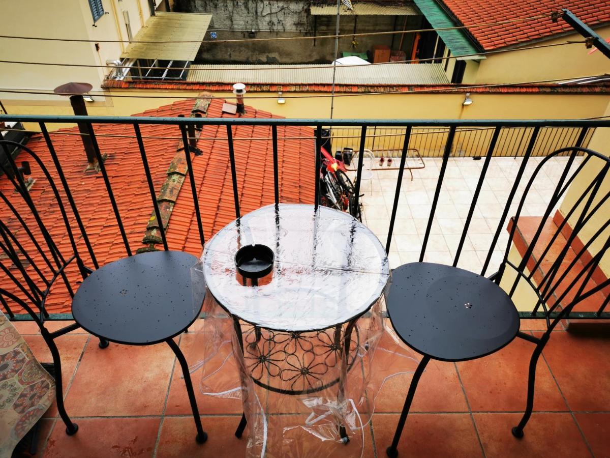 Apartment Eyes Florenz